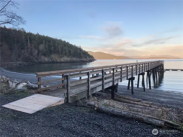 1 Thatcher Pass Road #1, Decatur Island, WA 98221