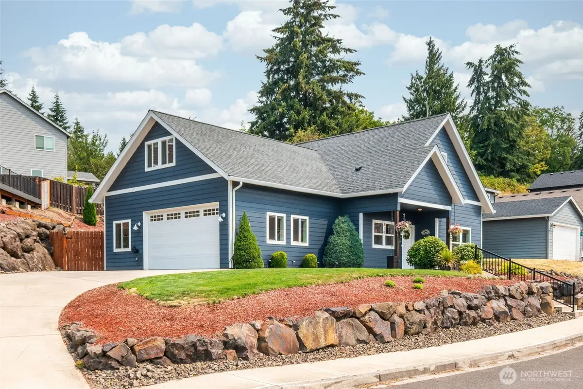 510 Stone Park, Kalama, WA 98625 - #1