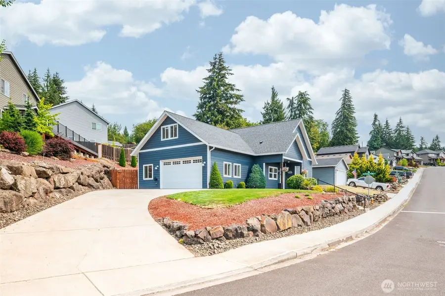 510 Stone Park, Kalama, WA 98625 - #2