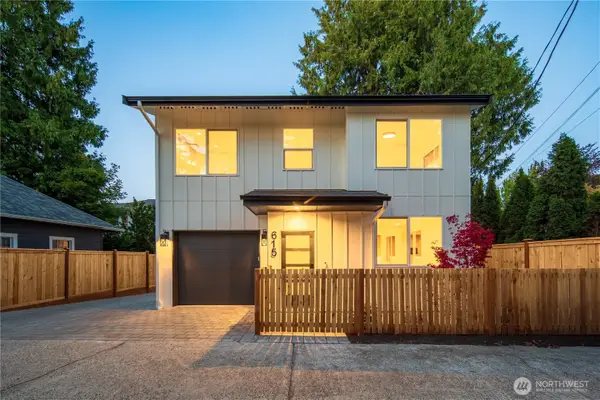615 18th Avenue E, Seattle, WA 98112