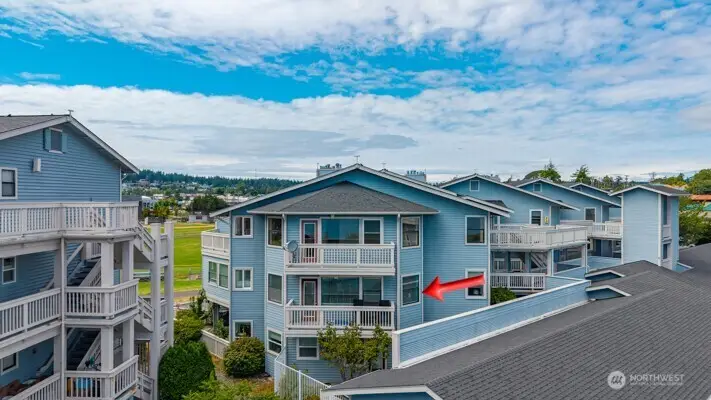 651 SE Bayshore Drive #B201, Oak Harbor, WA 98277 - #1
