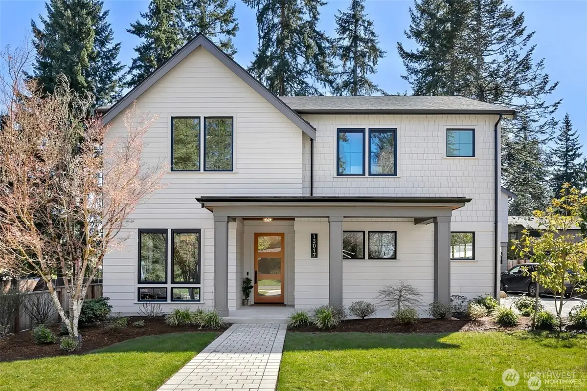 13017 NE 113th Street, Kirkland, WA 98033 - #1