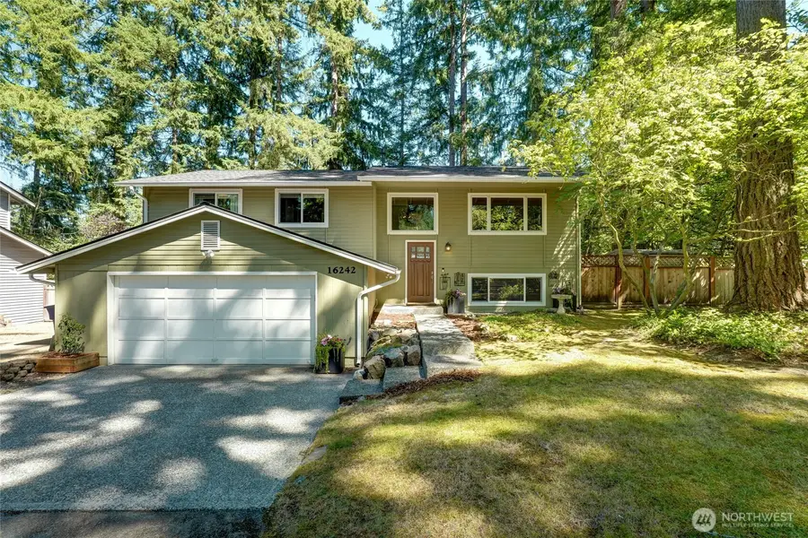 16242 NE 30th Street, Bellevue, WA 98008 - #2