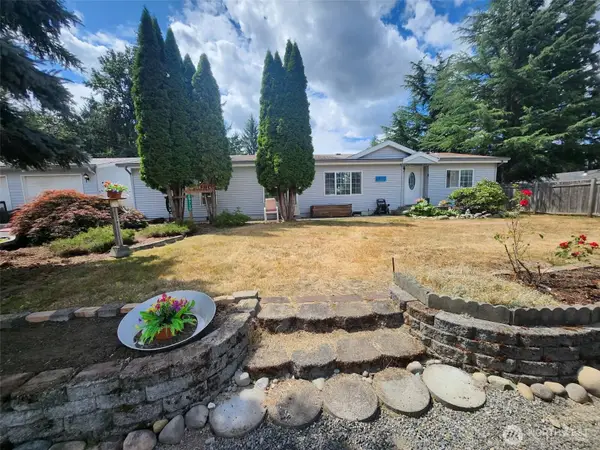 29710 68 Avenue S, Roy, WA 98580