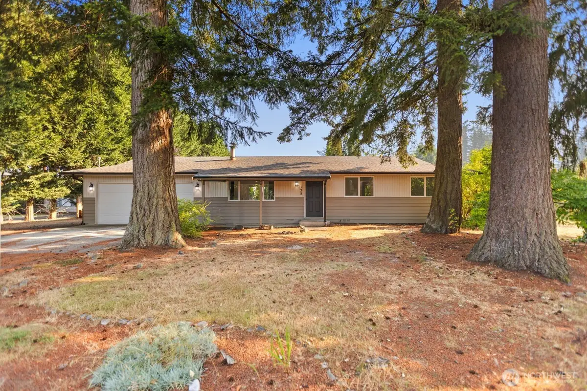 128 Florence Street, Arlington, WA 98223 - #1