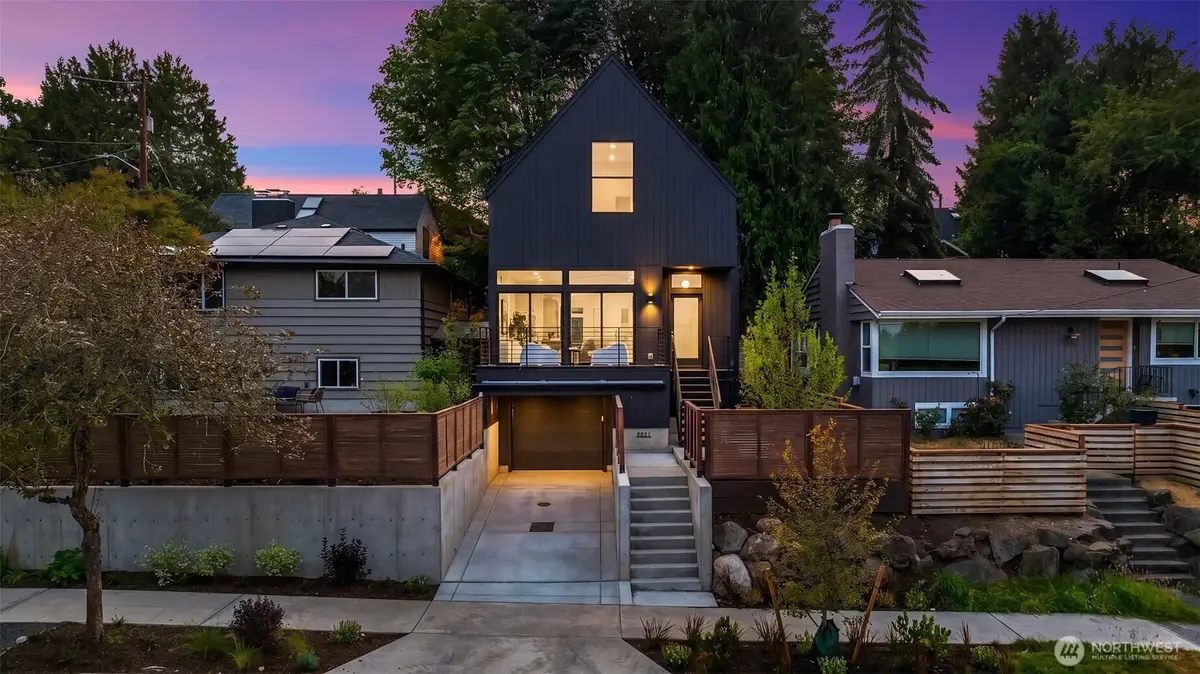 2821 Harris Place S, Seattle, WA 98144 - #1