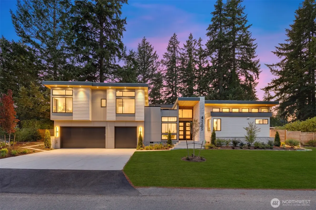 2405 162nd Avenue Ne, Bellevue, WA 98008 - #1