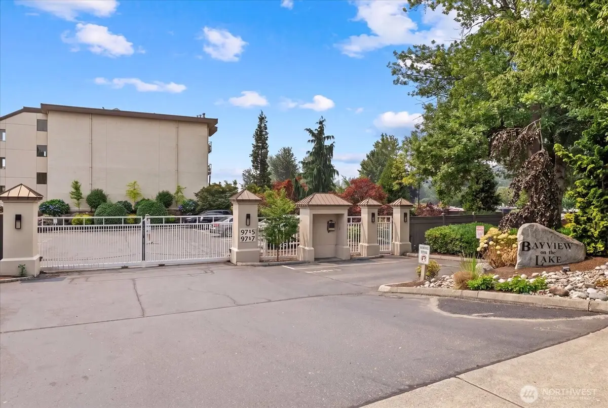9715 NE Juanita Drive #210B, Kirkland, WA 98034 - #1