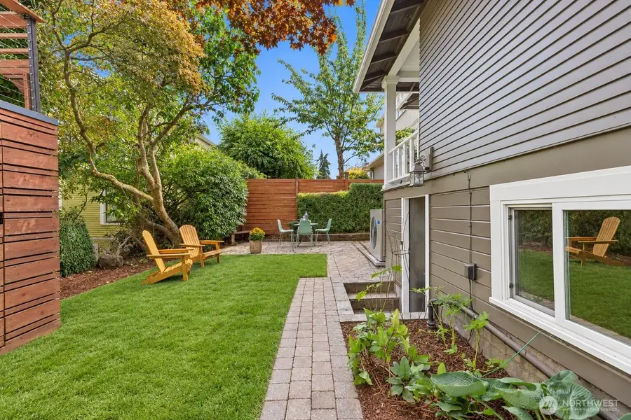6408 Francis Avenue N, Seattle, WA 98103 - #3