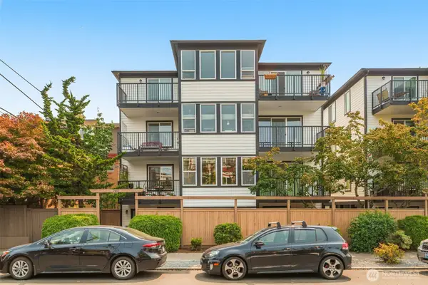 2413 NW 59th Street #E201, Seattle, WA 98107