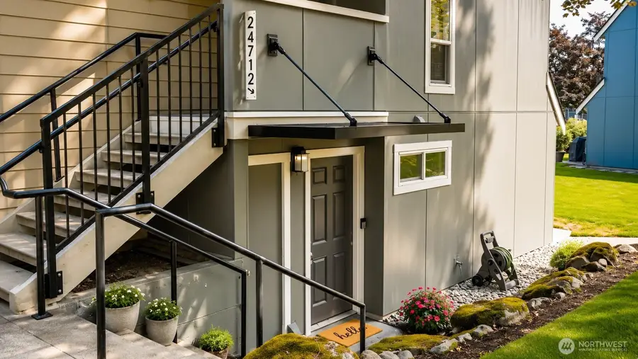 24712 45th Avenue S #9D, Kent, WA 98032 - #2