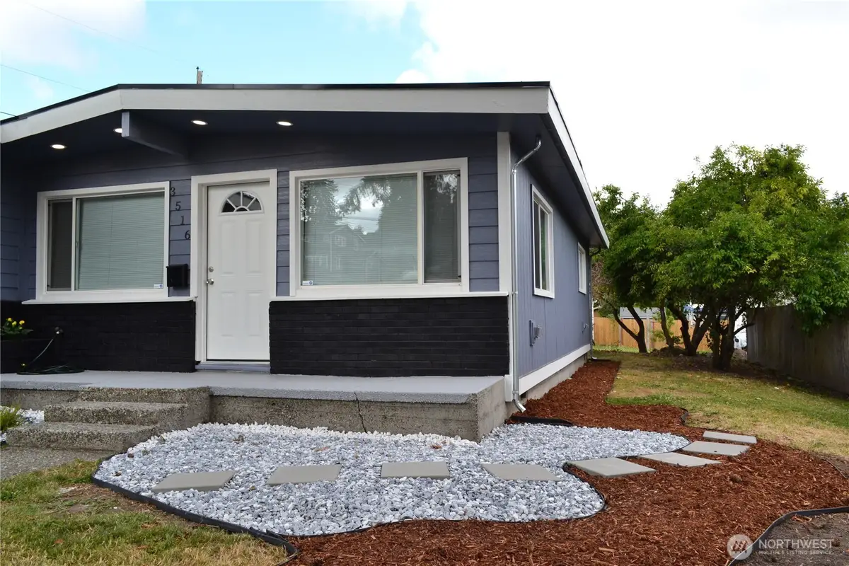 3516 E T Street, Tacoma, WA 98404 - #1
