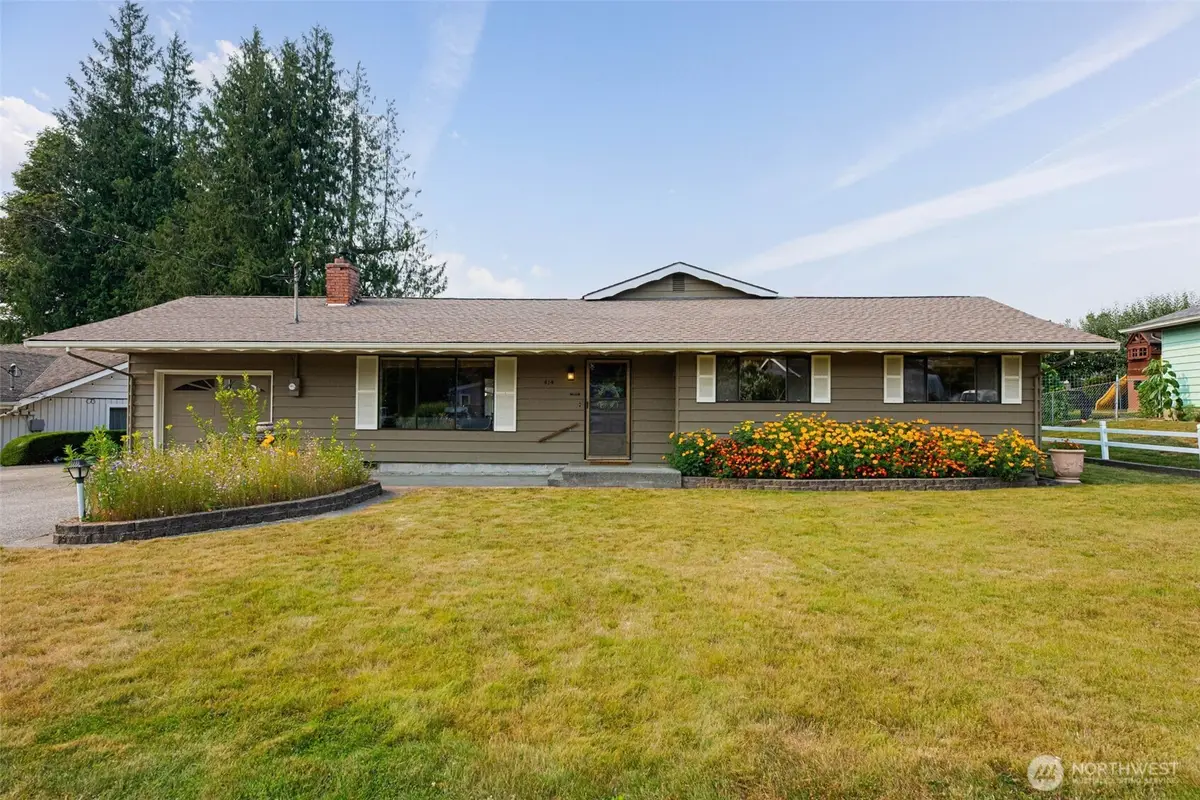 414 15th Street, Snohomish, WA 98290 - #1