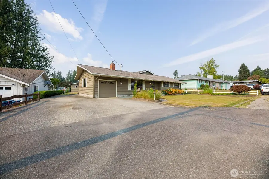 414 15th Street, Snohomish, WA 98290 - #3