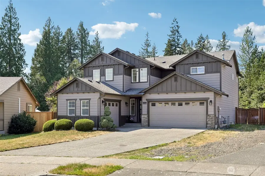 17918 81st Drive Ne, Arlington, WA 98223 - #2