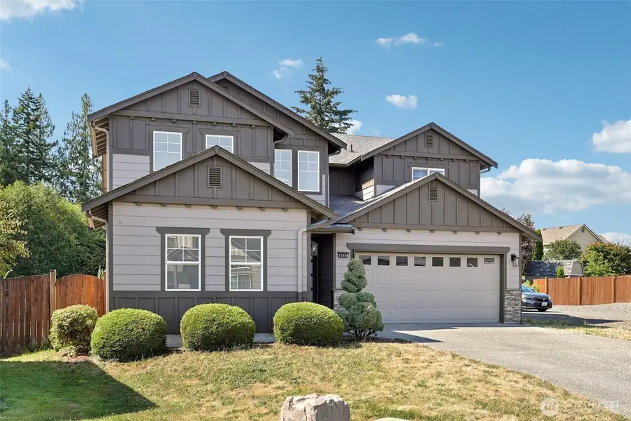17918 81st Drive Ne, Arlington, WA 98223 - #3