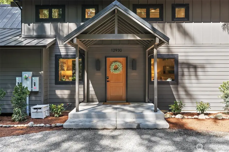 12930 SW 204th Street, Vashon, WA 98070 - #2