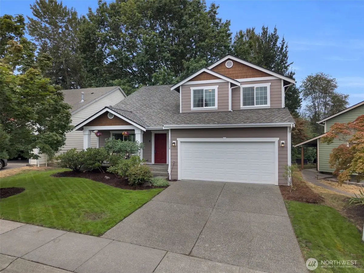 12208 SE 258th Place, Kent, WA 98030 - #1