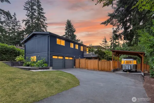 1315 N 167th Street, Shoreline, WA 98133