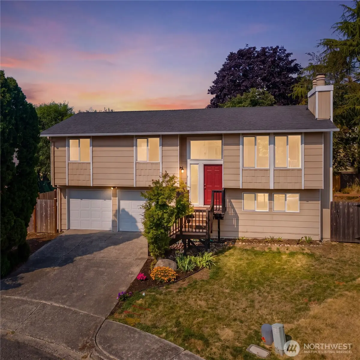 5059 33rd Court Ne, Tacoma, WA 98422 - #1
