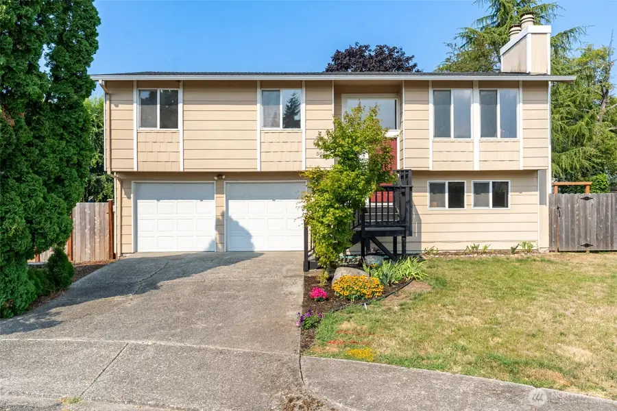 5059 33rd Court Ne, Tacoma, WA 98422 - #2