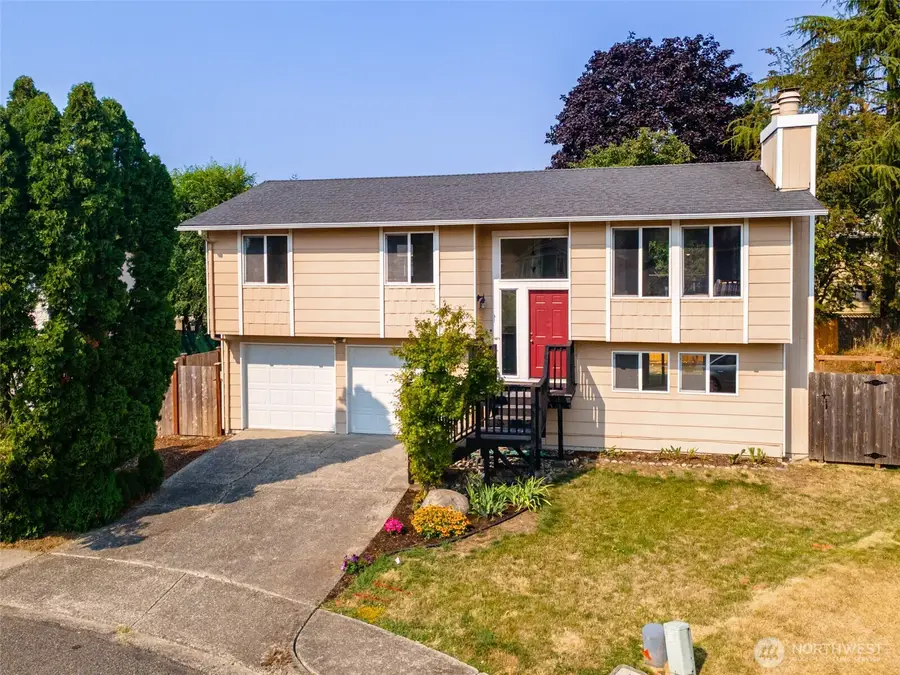 5059 33rd Court Ne, Tacoma, WA 98422 - #3