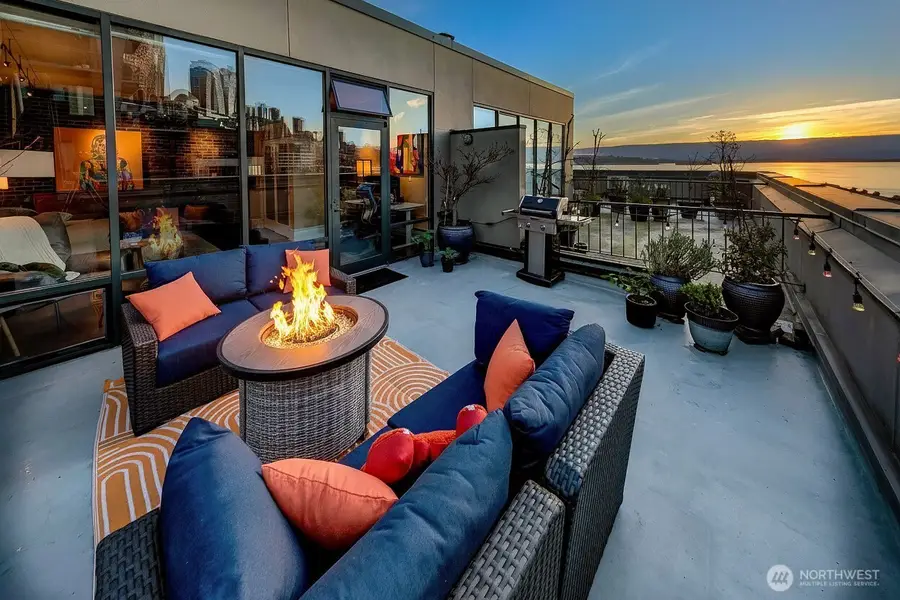 75 S Main Street #309, Seattle, WA 98104 - #2