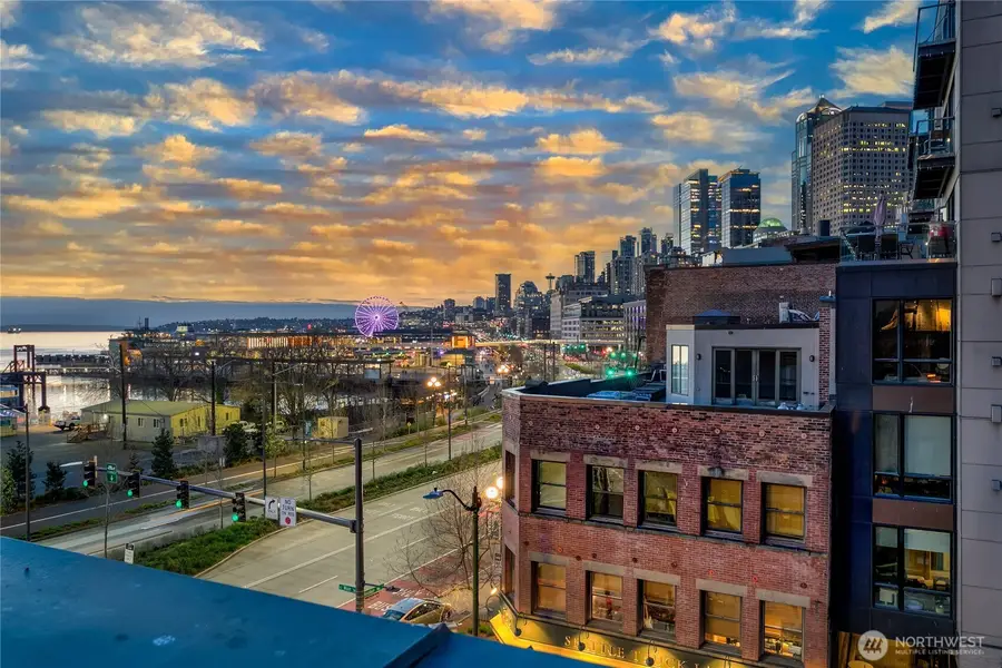 75 S Main Street #309, Seattle, WA 98104 - #3