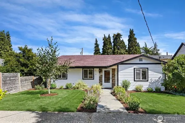 8414 47th Ave S, Seattle, WA 98118