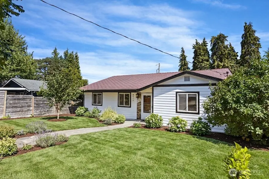 8414 47th Ave S, Seattle, WA 98118 - #3