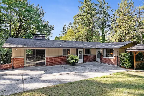 6421 144th Street Nw, Gig Harbor, WA 98332
