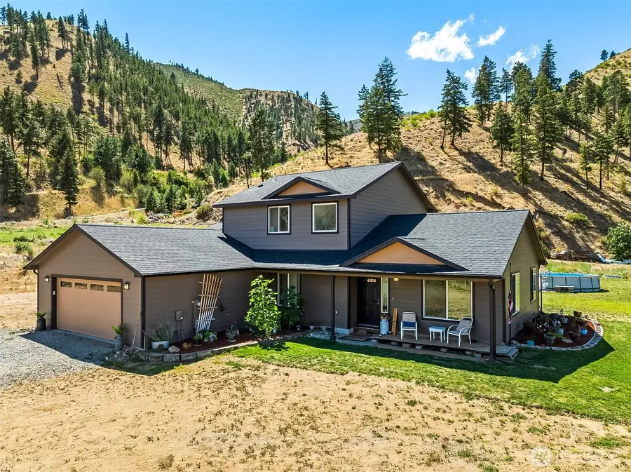 67 Dinkelman Lane, Entiat, WA 98822 - #2