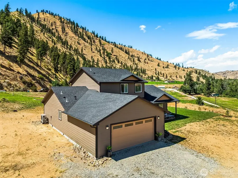 67 Dinkelman Lane, Entiat, WA 98822 - #3