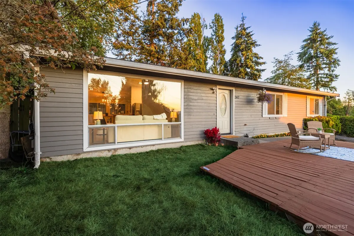 2417 S 249th Place, Kent, WA 98032 - #1
