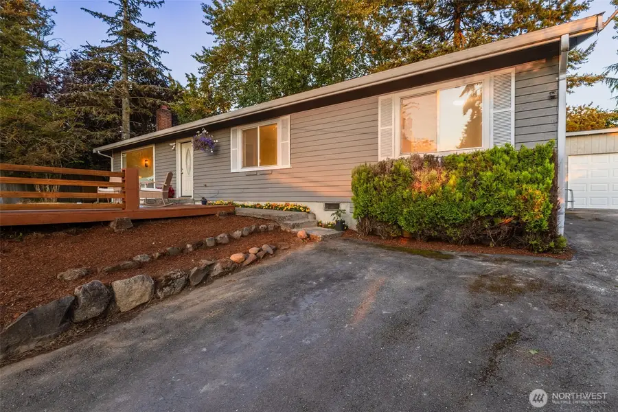 2417 S 249th Place, Kent, WA 98032 - #2