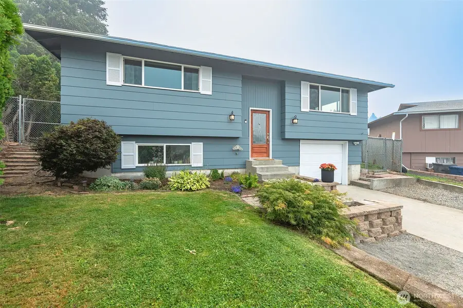 420 N Huber Court, East Wenatchee, WA 98802 - #2