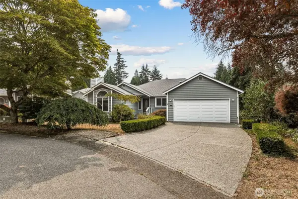 5022 136th Street Se, Snohomish, WA 98296
