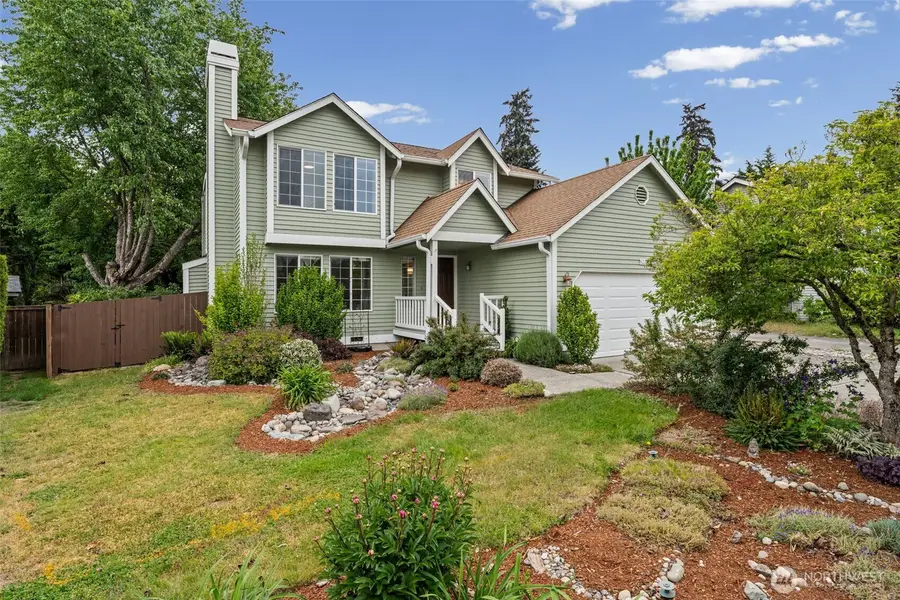 822 SW 314th Place, Federal Way, WA 98023 - #2