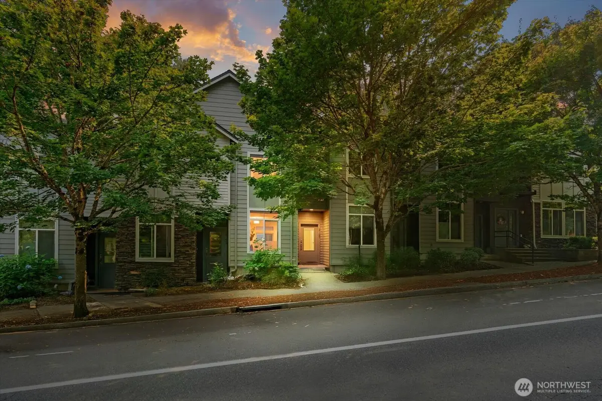 2157 NW Talus Drive, Issaquah, WA 98027 - #1