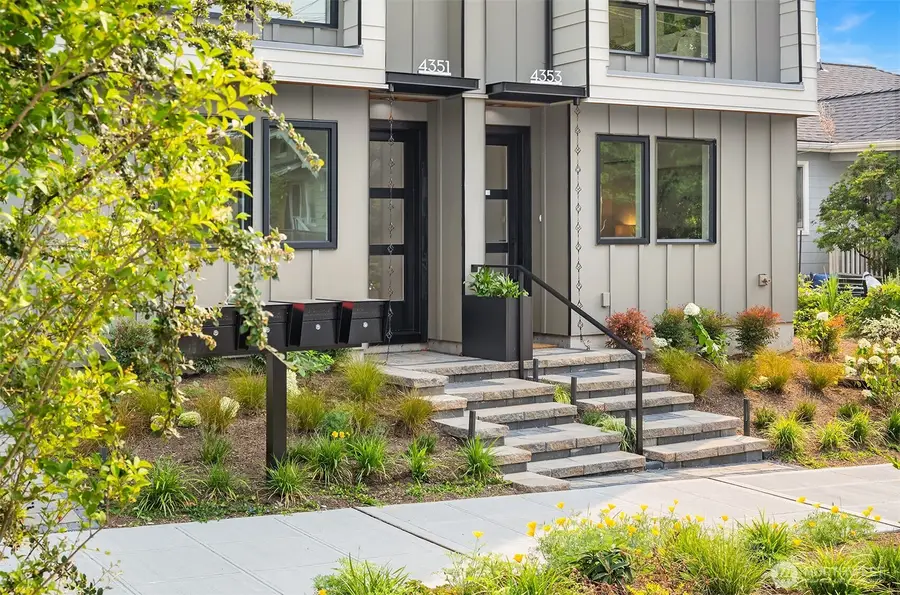 4347 SW Willow Street, Seattle, WA 98136 - #2