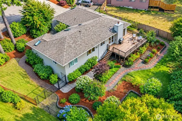 11308 67th Avenue Ct Nw, Gig Harbor, WA 98332
