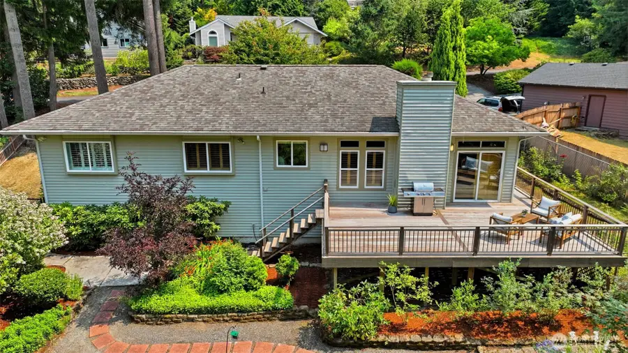 11308 67th Avenue Ct Nw, Gig Harbor, WA 98332 - #3