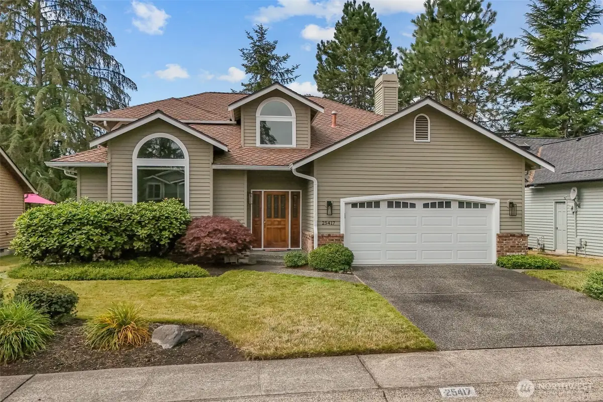25417 Lake Wilderness Country Club Drive Se, Maple Valley, WA 98038 - #1