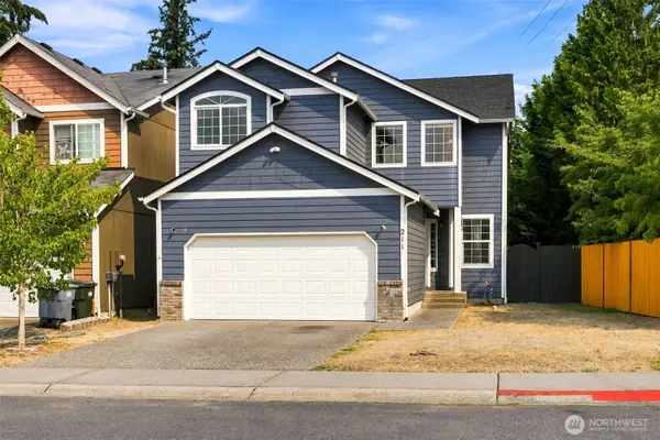 211 177th Street E, Spanaway, WA 98387