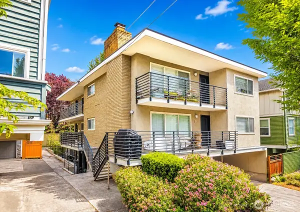 1430 NW 59th Street #202, Seattle, WA 98107