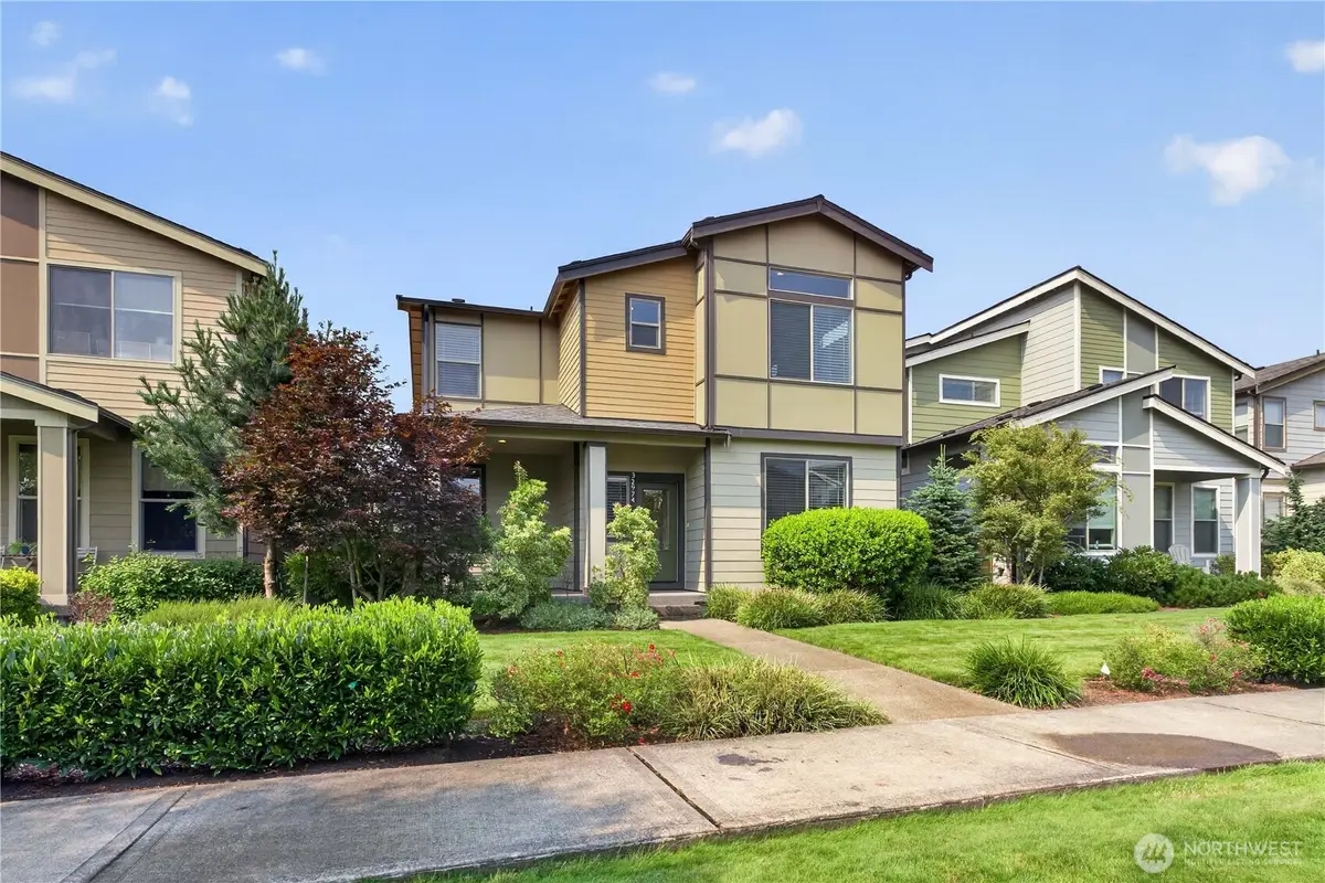 32974 Skyline Lane, Black Diamond, WA 98010 - #1
