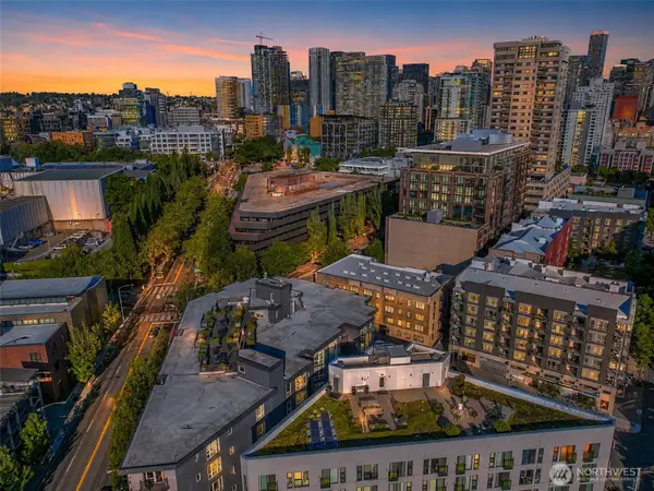 159 Denny Way #509, Seattle, WA 98109