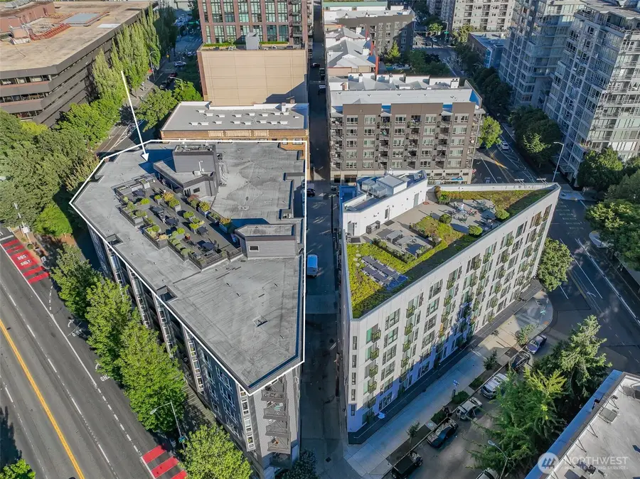 159 Denny Way #509, Seattle, WA 98109 - #2