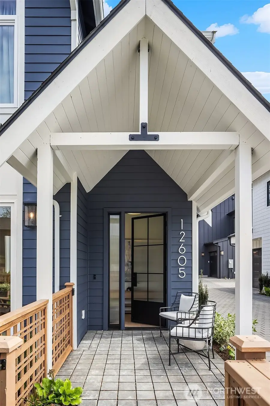 12605 NE 80th Street, Kirkland, WA 98033 - #2