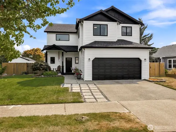 15902 65th Street Ct E, Sumner, WA 98390